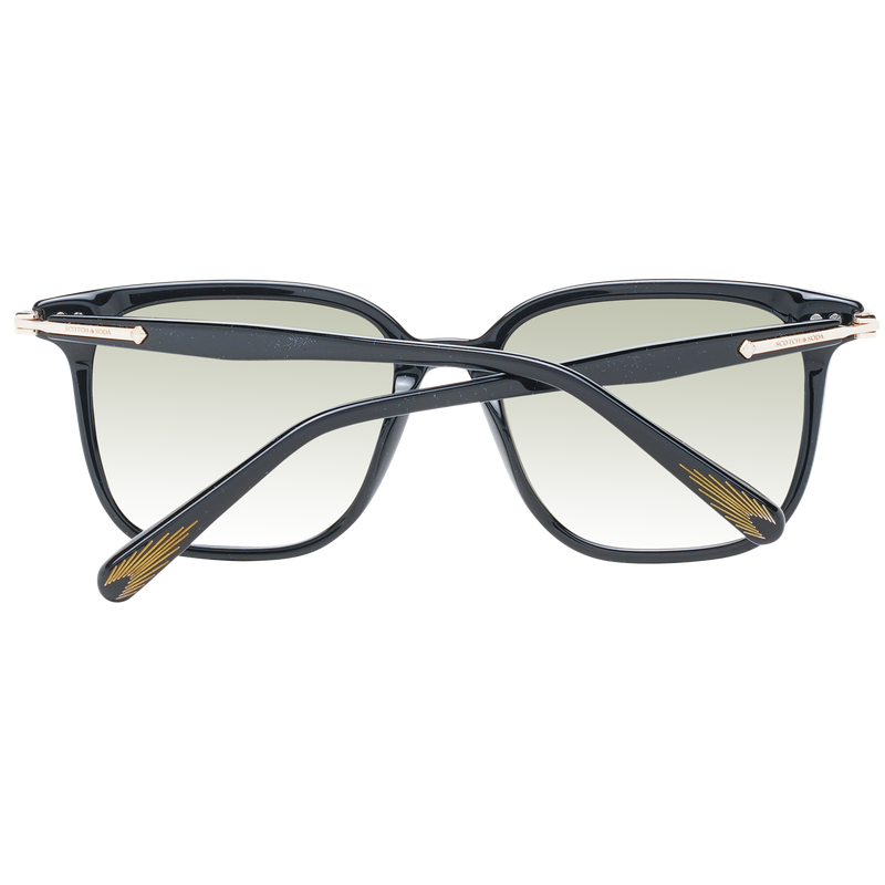 Scotch & Soda Ss7032 54001 (SS7032 54001) Women's EYEWEAR