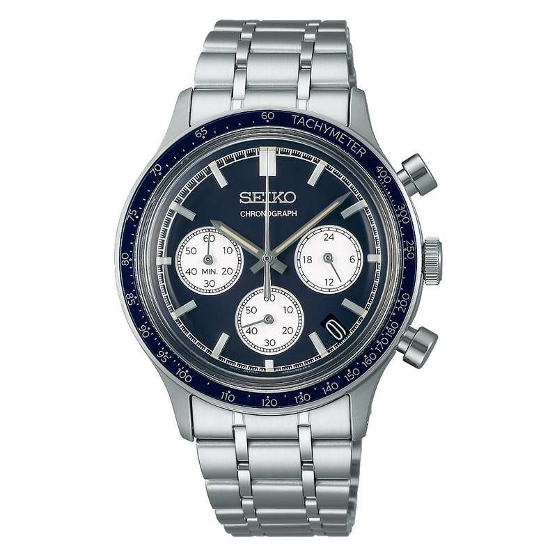 Seiko Women's Watch (SSB477P1)
