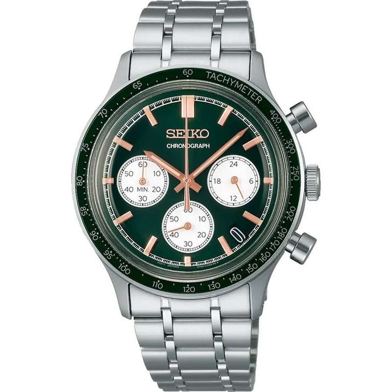 Seiko Women's Watch (SSB481P1)