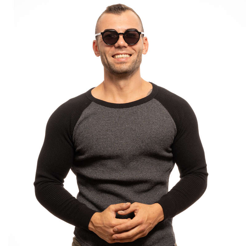 Sting Sst197 490700 (SST197 490700) Unisex EYEWEAR