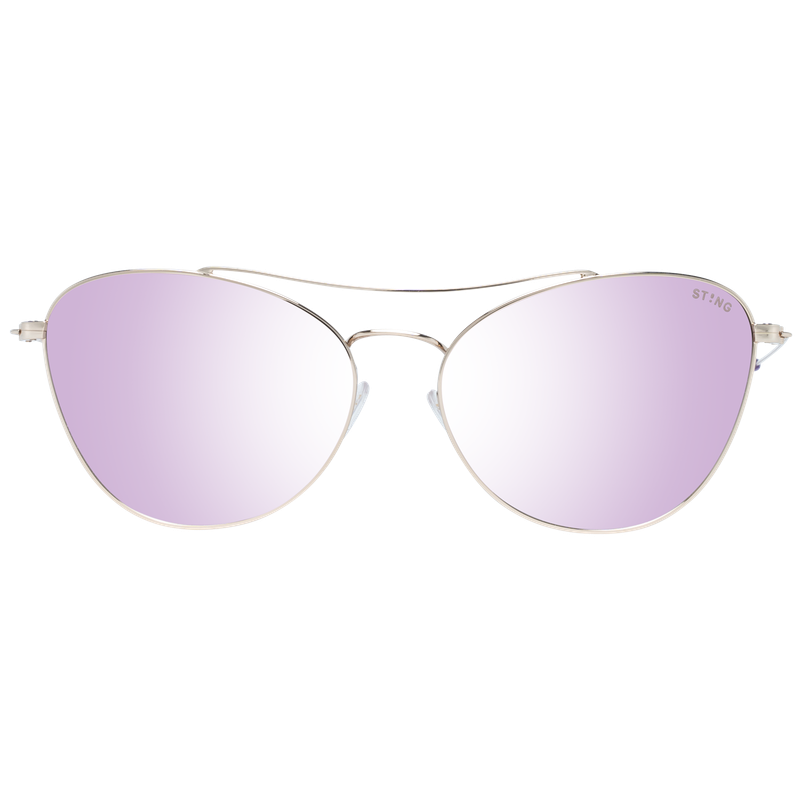 Sting Sst218 55300x (SST218 55300X) Women's EYEWEAR