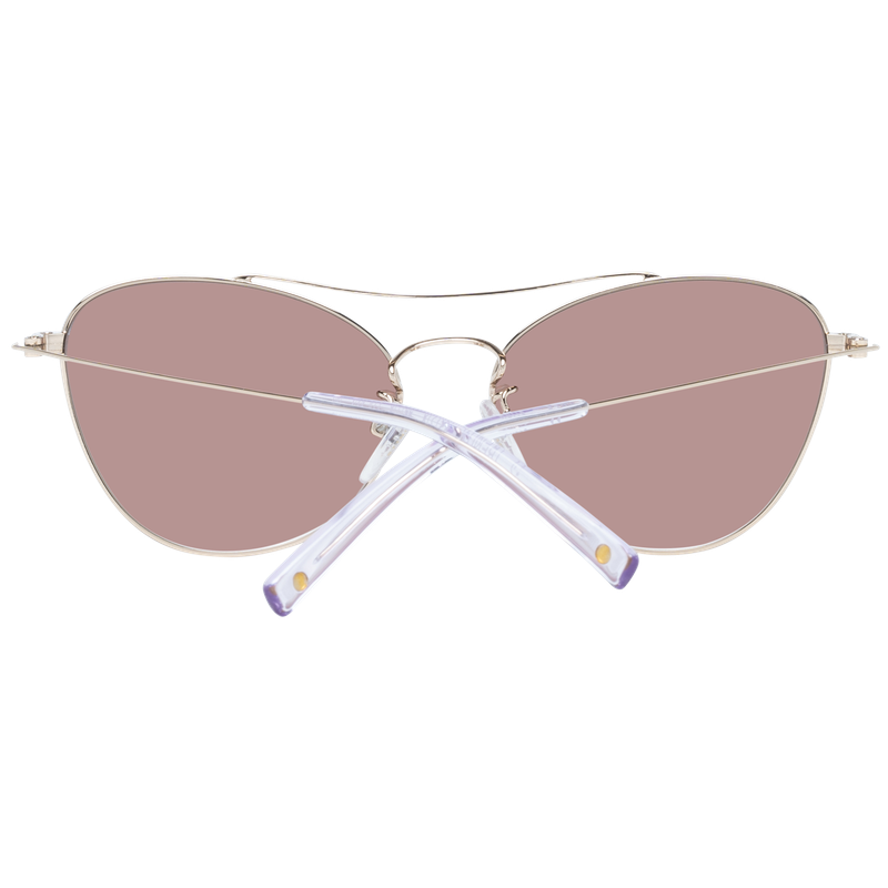 Sting Sst218 55300x (SST218 55300X) Women's EYEWEAR
