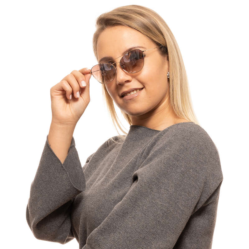 Sting Sst218 55300x (SST218 55300X) Women's EYEWEAR