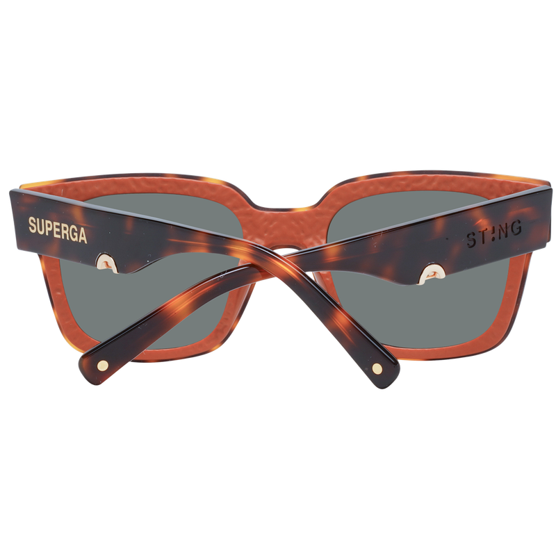Sting Sst459 5202bl (SST459 5202BL) Unisex EYEWEAR
