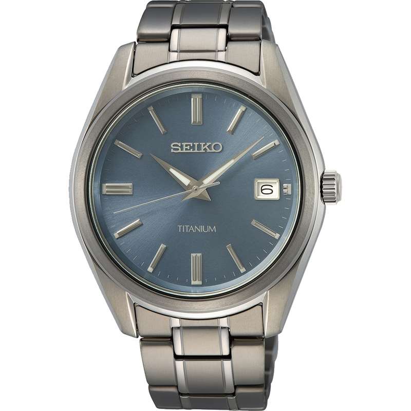 Seiko Men's Watch (SUR371P1)