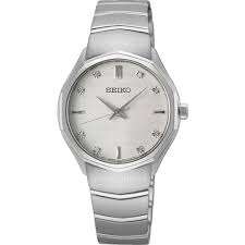 Seiko Women's Watch (SUR615P1)