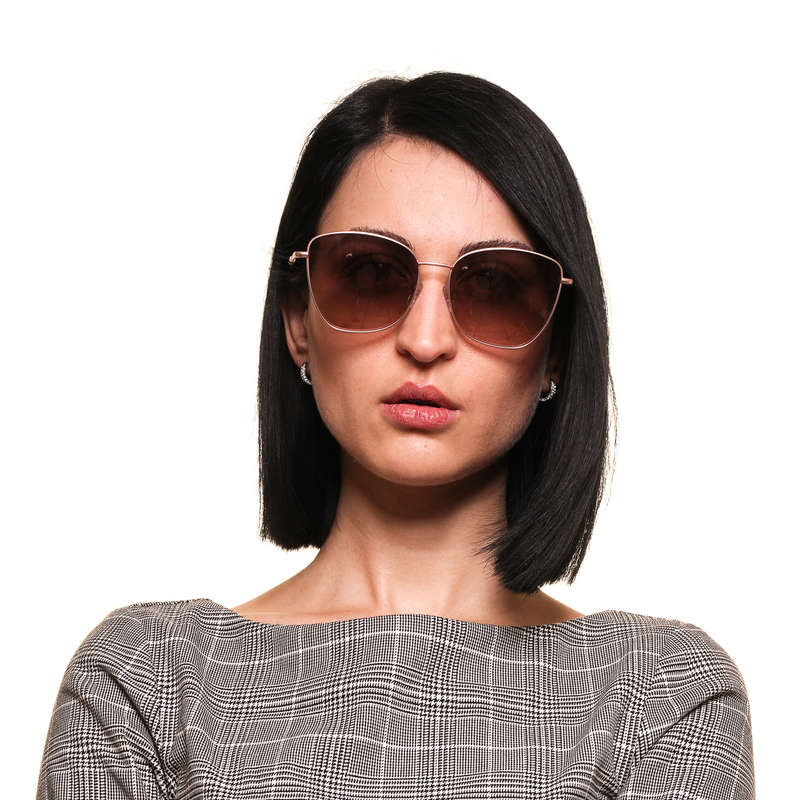 Ted Baker Ladies Sunglasses (TB1522 59400) - Eyewear
