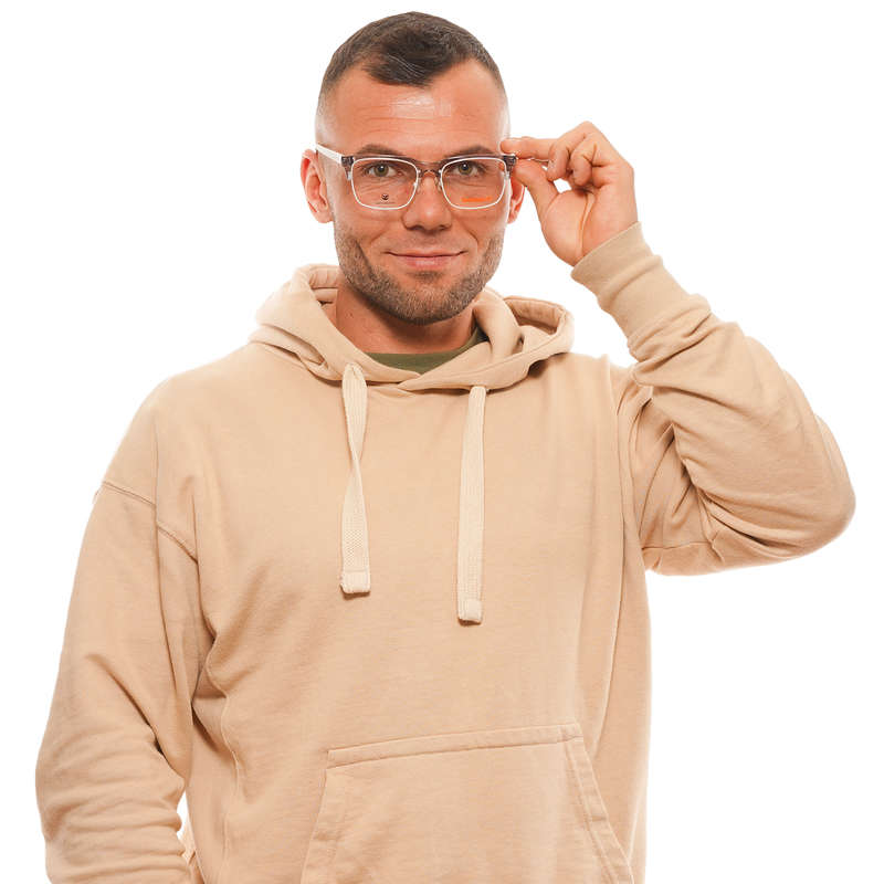 Timberland Tb1601_v 53020 (TB1601_V 53020) Men's EYEWEAR