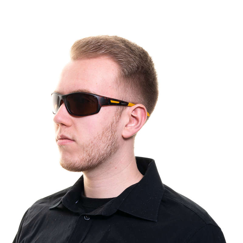 Timberland Sunglasses Tb7189 6549e (TB7189 6549E) Men's EYEWEAR
