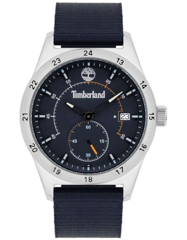 Timberland Men's Watch (TBL15948JYS03)