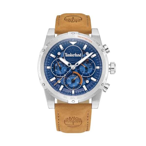 Timberland Men's Watch (TDWGF0009404)