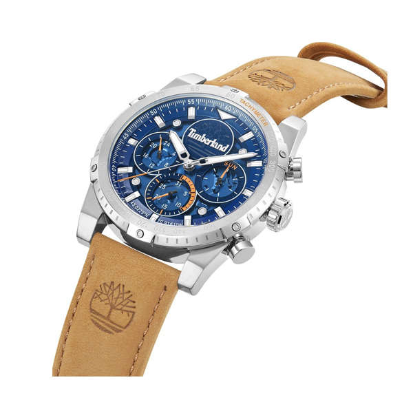 Timberland Men's Watch (TDWGF0009404)