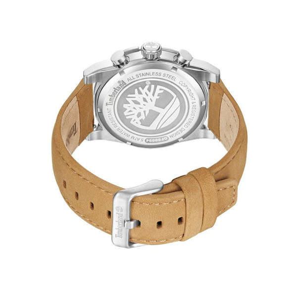 Timberland Men's Watch (TDWGF0009404)
