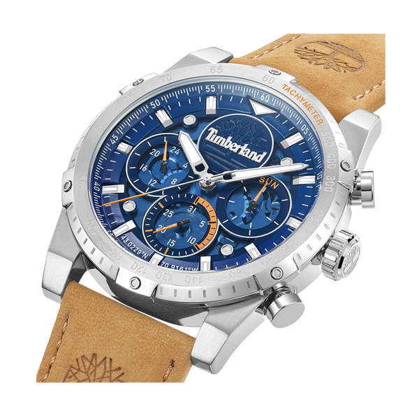 Timberland Men's Watch (TDWGF0009404)