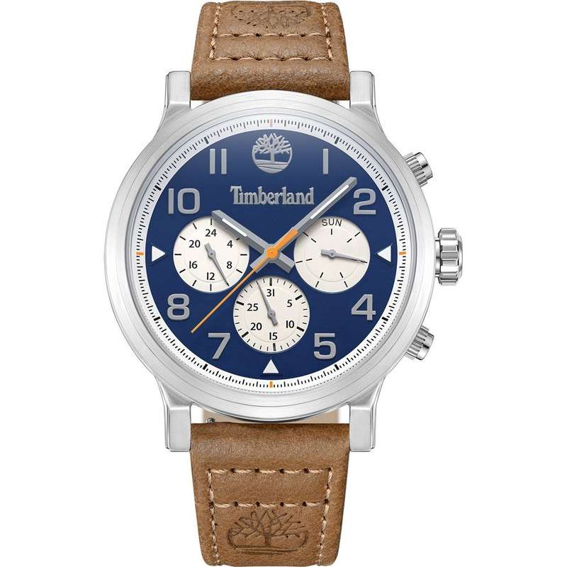 Timberland Men's Watch (TDWGF0028904)