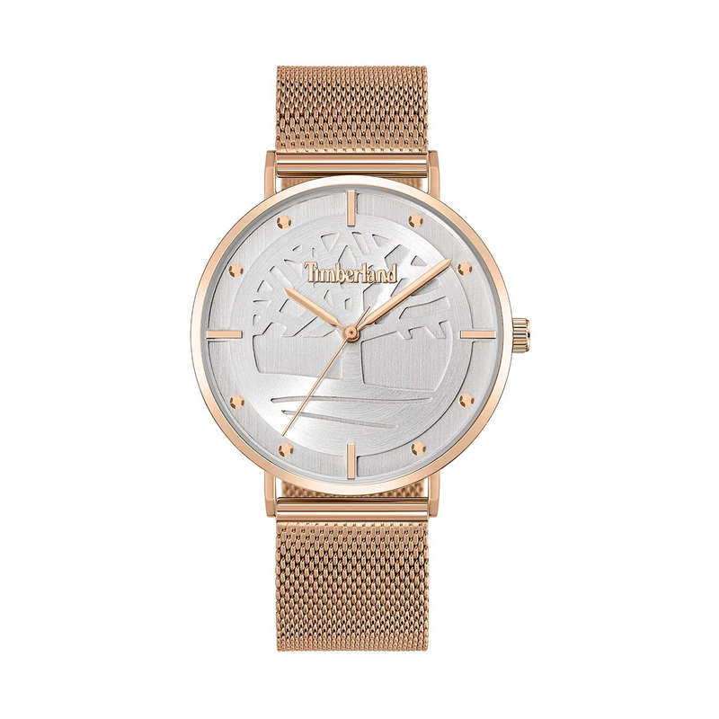 Timberland Women's Watch and Bracelet set (tdwlg0057404-sa)