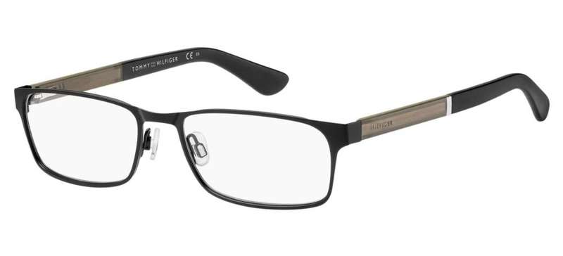 Tommy Hilfiger Th 1479 (TH 1479_807 M_54) Men's EYEWEAR