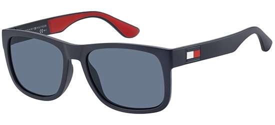 Tommy Hilfiger Th 1556_s (TH 1556_S_8RU-KU_56) Men's EYEWEAR