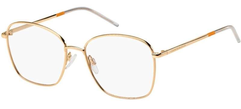 Tommy Hilfiger Th 1635 (TH 1635_DDB B_53) Women's EYEWEAR