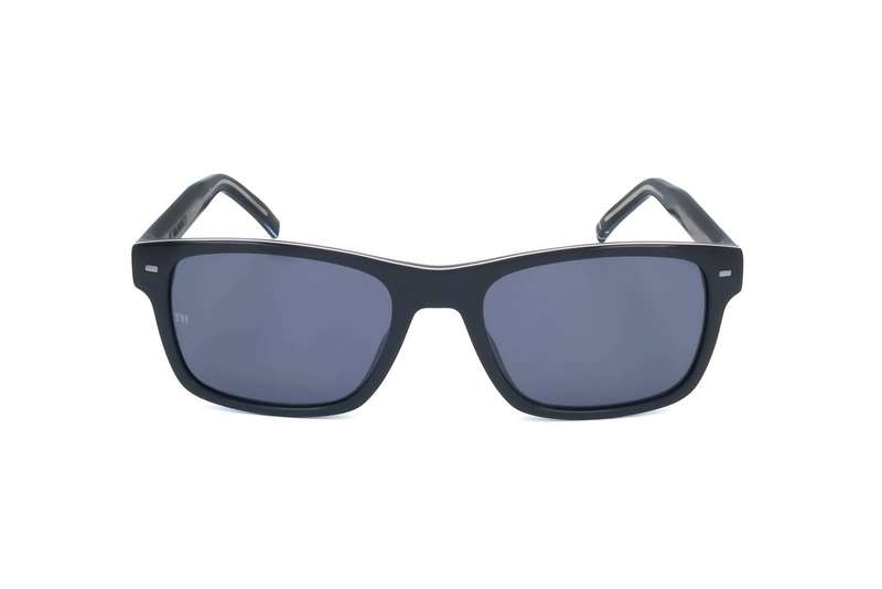 Tommy Hilfiger Sunglasses Th 1794_s Blue (TH 1794_S-PJP 55-19-145) Men's EYEWEAR
