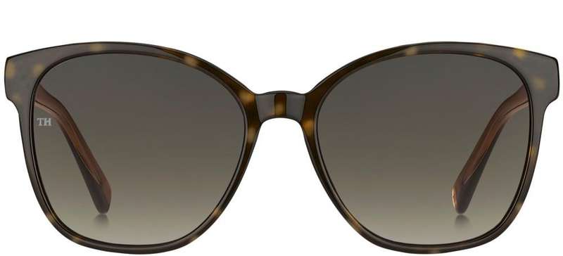 Tommy Hilfiger Th 1811_s (TH 1811_S_086-HA_55) Women's EYEWEAR