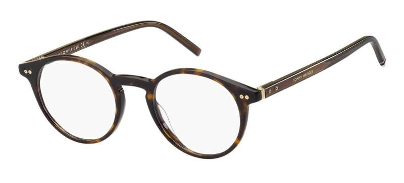 Tommy Hilfiger Th 1813 (TH 1813_086_49) Men's EYEWEAR