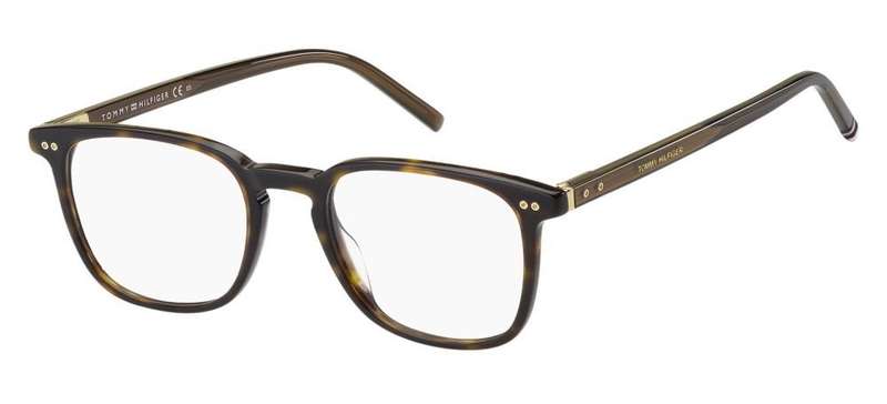 Tommy Hilfiger Th 1814 (TH 1814_086_51) Men's EYEWEAR