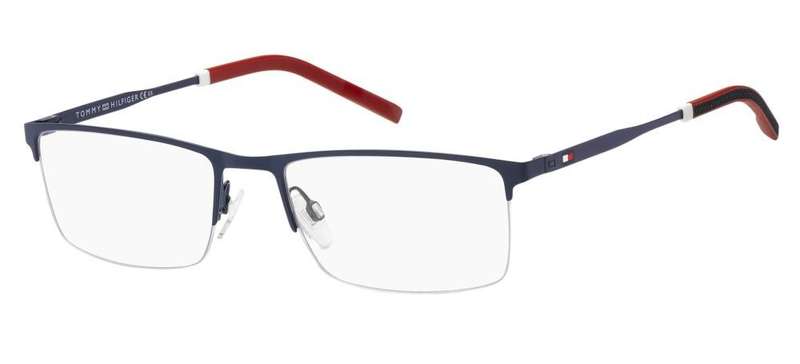 Tommy Hilfiger Th 1830 (TH 1830_FLL_56) Men's EYEWEAR