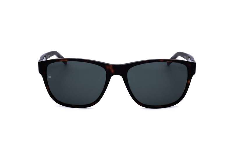 Tommy Hilfiger Sunglasses Th 1871_s Havana (TH 1871_S-086 57-17-145) Men's EYEWEAR