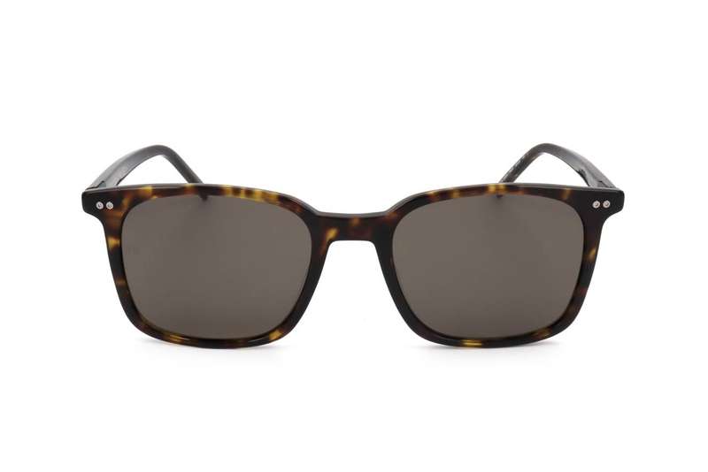 Tommy Hilfiger Sunglasses Th 1938_s Havana (TH 1938_S-086 53-20-150) Men's EYEWEAR