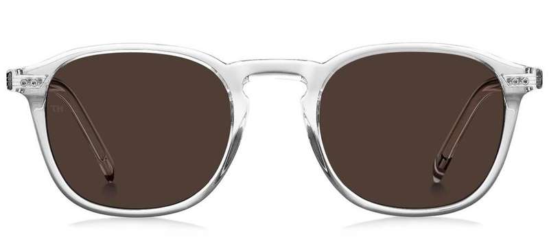Tommy Hilfiger Th 1939_s (TH 1939_S_900-70 A_51) Men's EYEWEAR