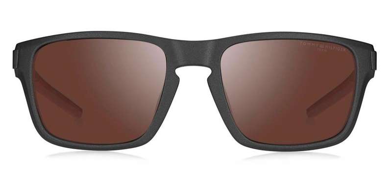 Tommy Hilfiger Th 1952_s (TH 1952_S_4WC-TI_55) Men's EYEWEAR
