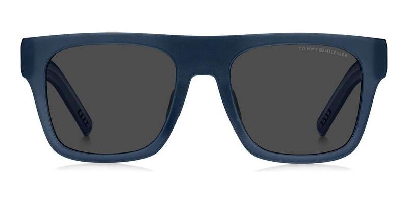 Tommy Hilfiger Th 1976_s (TH 1976_S_FLL-IR_52) Men's EYEWEAR