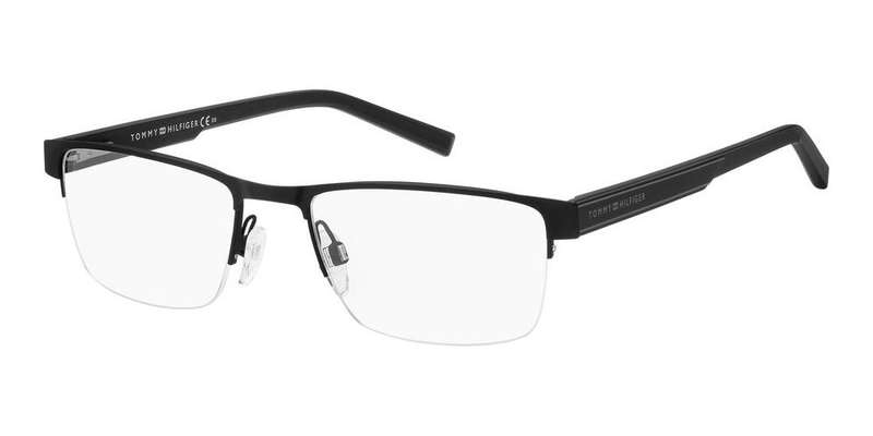 Tommy Hilfiger Th 1996 (TH 1996_003 L_53) Men's EYEWEAR