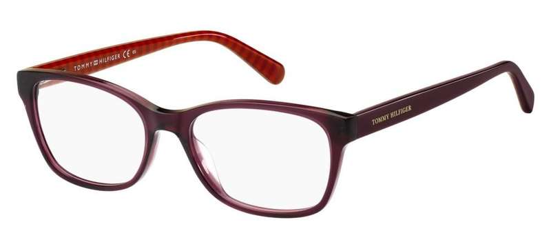 Tommy Hilfiger Th 2008 (TH 2008_WA6_52) Women's EYEWEAR