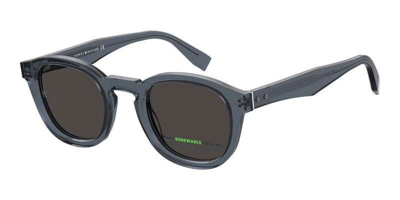 Tommy Hilfiger Th 2031_s (TH 2031_S_PJP-IR_49) Men's EYEWEAR