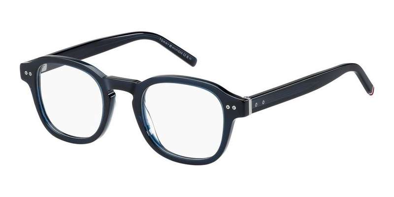 Tommy Hilfiger Th 2033 (TH 2033_PJP_48) Men's EYEWEAR