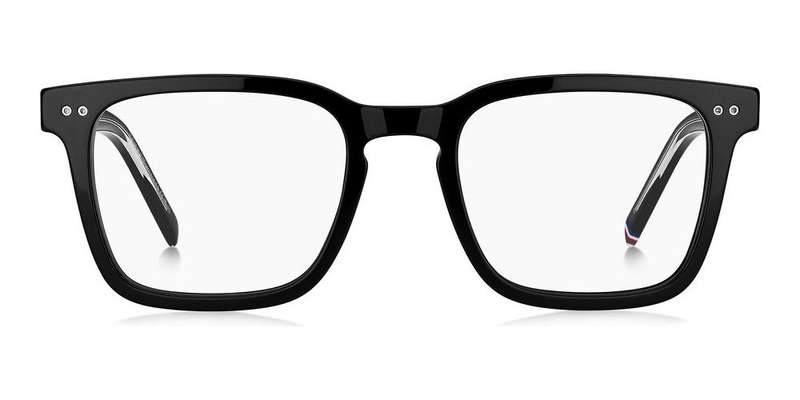 Tommy Hilfiger Th 2034 (TH 2034_807_52) Men's EYEWEAR