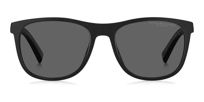 Tommy Hilfiger Th 2042_s (TH 2042_S_003-M9 A_54) Men's EYEWEAR