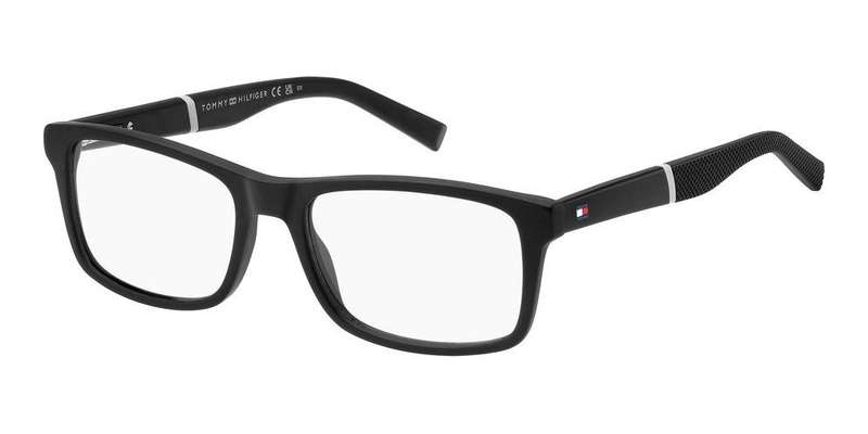 Tommy Hilfiger Th 2044 (TH 2044_003_53) Men's EYEWEAR