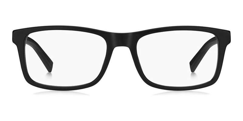 Tommy Hilfiger Th 2044 (TH 2044_003_53) Men's EYEWEAR