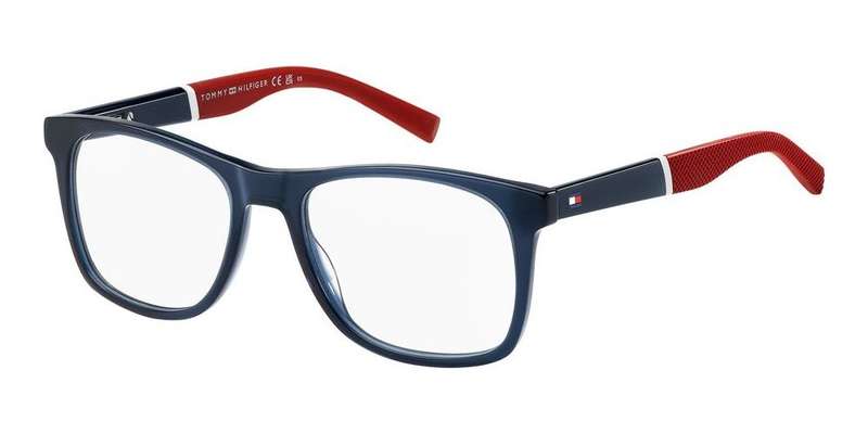 Tommy Hilfiger Th 2046 (TH 2046_8RU_53) Men's EYEWEAR