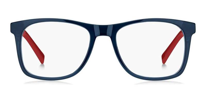 Tommy Hilfiger Th 2046 (TH 2046_8RU_53) Men's EYEWEAR