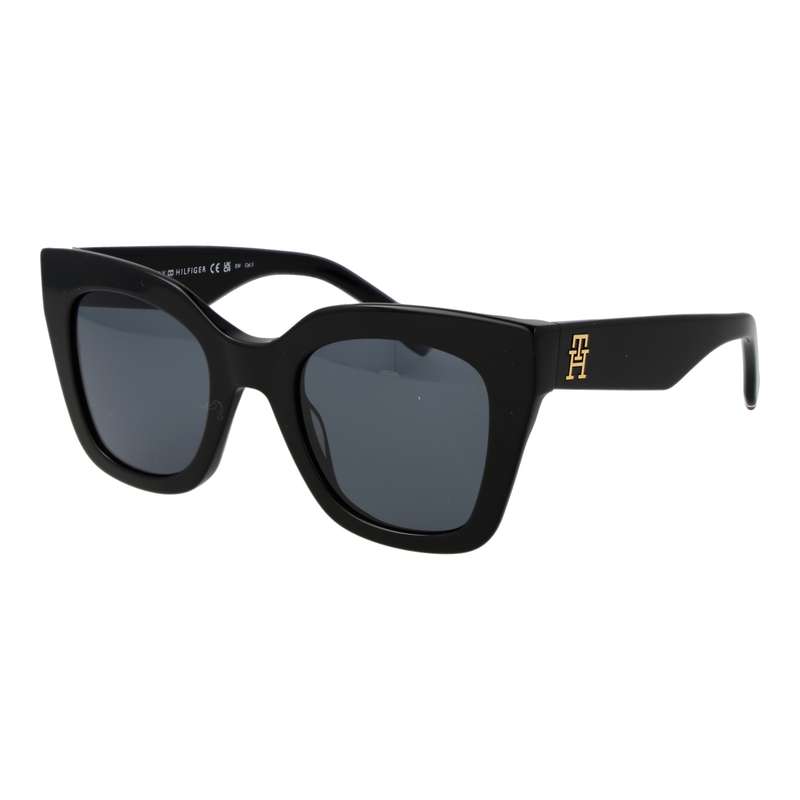Tommy Hilfiger Th 2051_s 50807ir (TH 2051_S 50807IR) Women's EYEWEAR