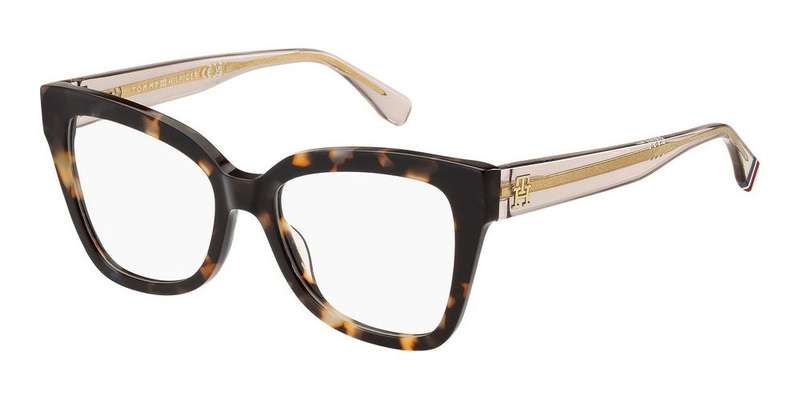 Tommy Hilfiger Th 2053 (TH 2053_1ZN_53) Women's EYEWEAR