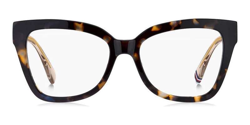Tommy Hilfiger Th 2053 (TH 2053_1ZN_53) Women's EYEWEAR