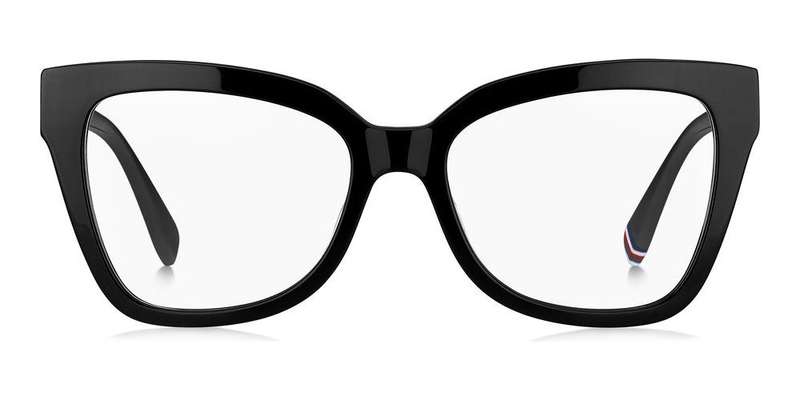 Tommy Hilfiger Th 2053 (TH 2053_807 F_53) Women's EYEWEAR