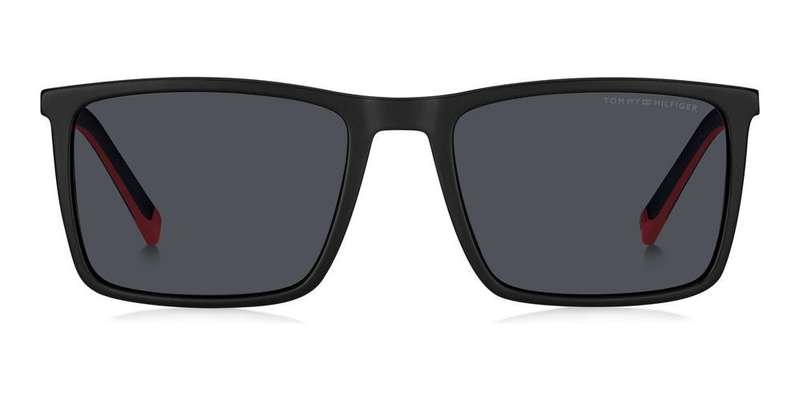 Tommy Hilfiger Th 2077_s (TH 2077_S_003-IR_55) Men's EYEWEAR