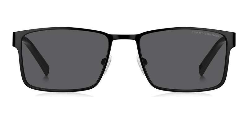 Tommy Hilfiger Th 2087_s (TH 2087_S_003-IR_57) Men's EYEWEAR