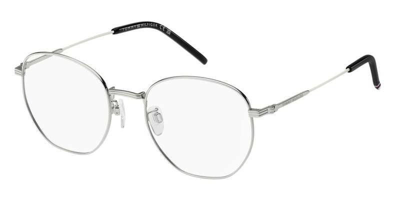 Tommy Hilfiger Th 2114_f (TH 2114_F_010_54) Men's EYEWEAR